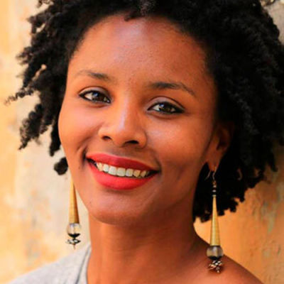 Gessica Geneus image